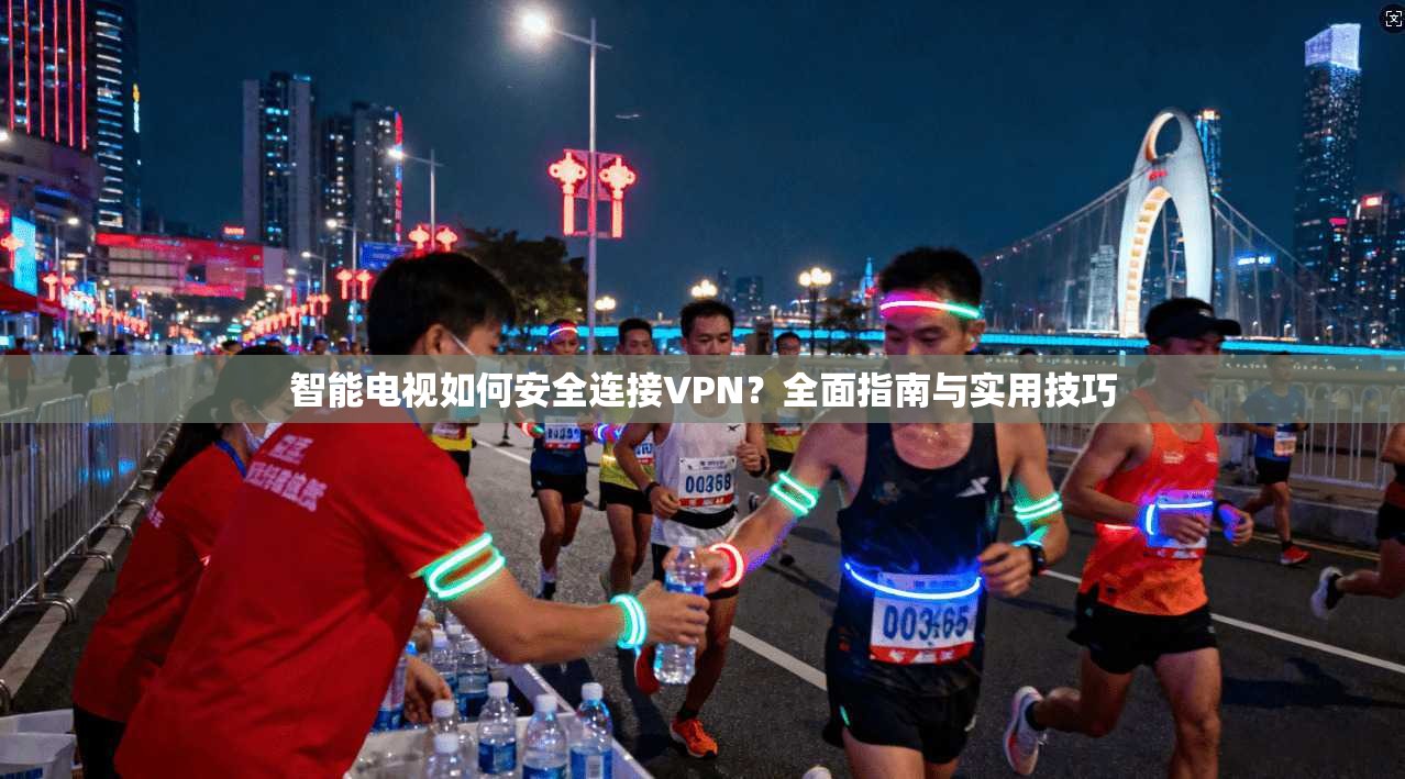 智能电视如何安全连接VPN？全面指南与实用技巧