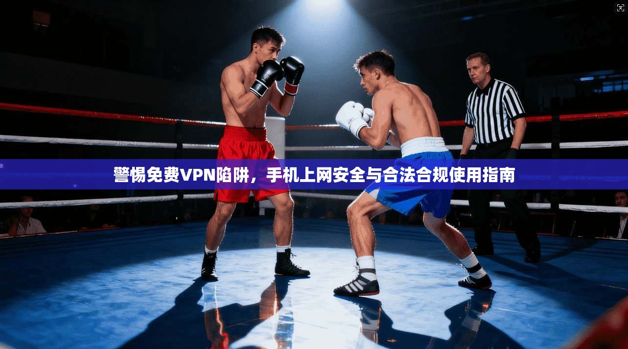 警惕免费VPN陷阱，手机上网安全与合法合规使用指南