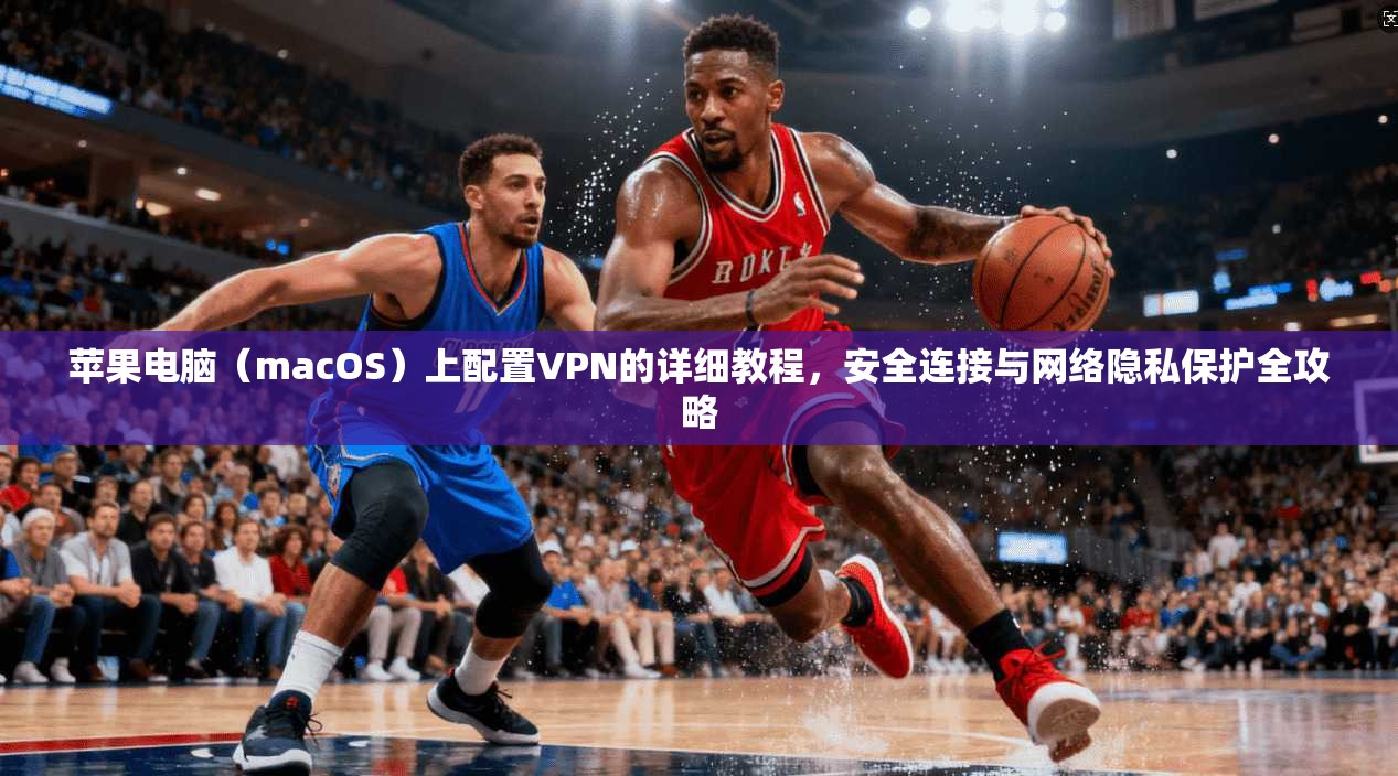 苹果电脑(macOS)上配置VPN的详细教程,安全连接与网络隐私保护全攻略