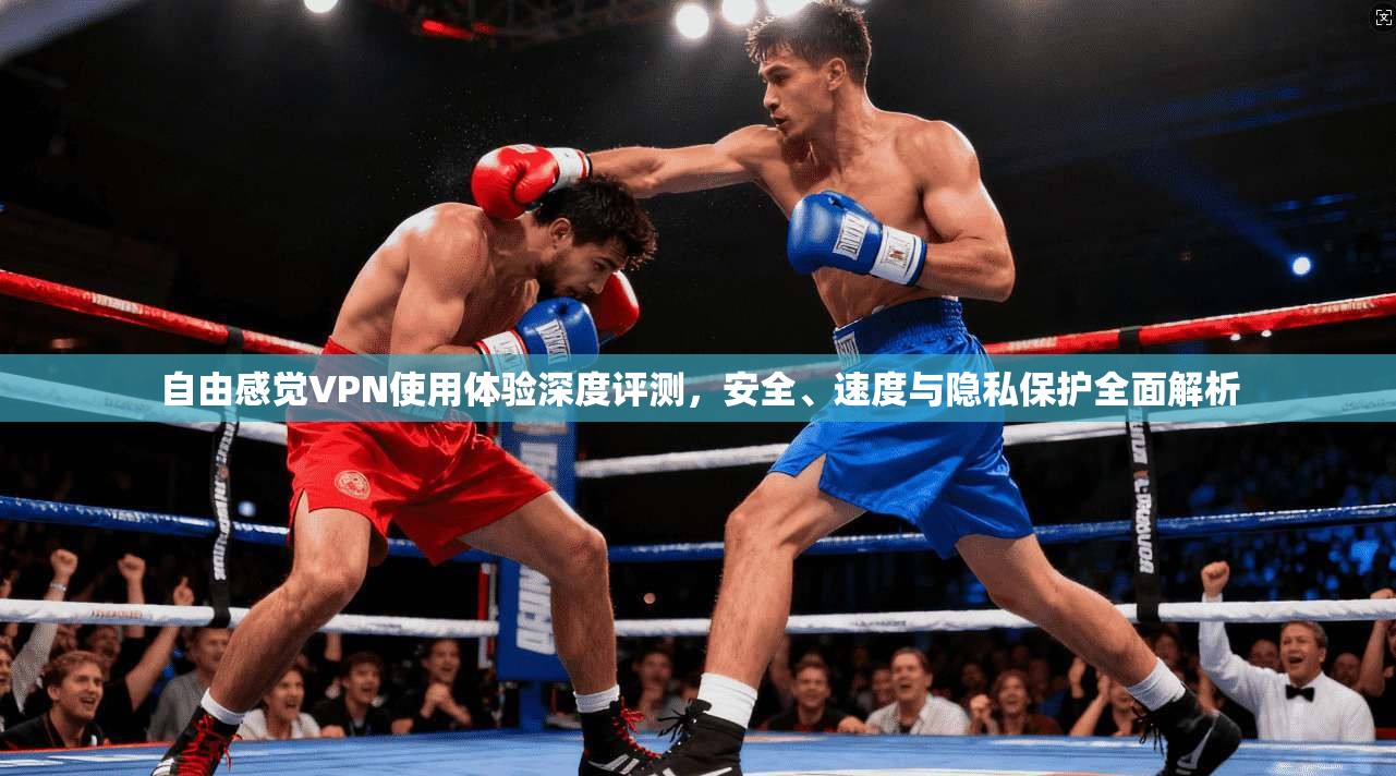 自由感觉VPN使用体验深度评测,安全、速度与隐私保护全面解析